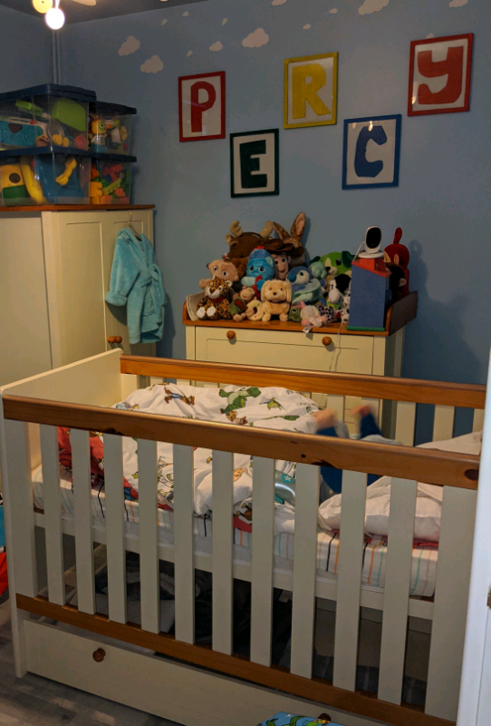 gumtree mamas and papas